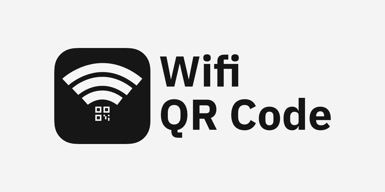 WIFI QR Code | Overview